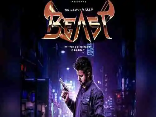 Beast south Indian full movie download in HDCAM720p dual audio