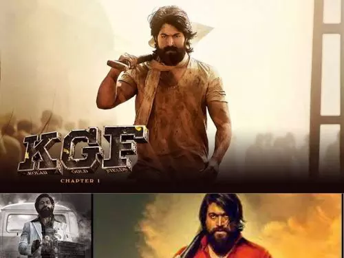 Kgf chapter 1 2018 full movie 480p download in dual audio
