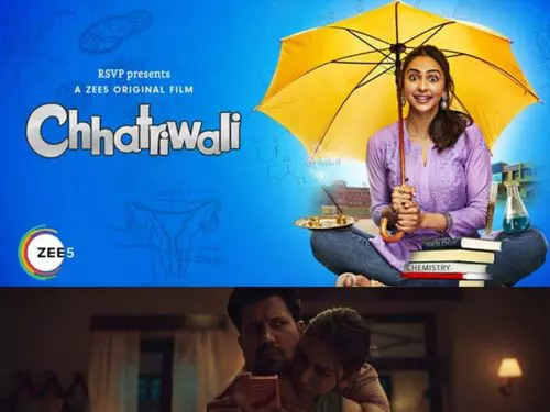 CHHATRIWALI (2023) FULL BOLLYWOOD MOVIE HD 720P DOWNLOAD