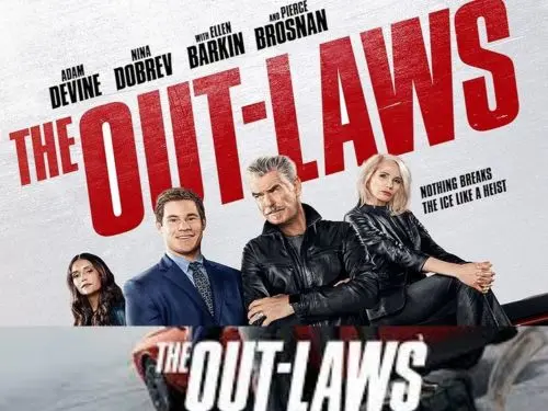 The Out Laws 2023 Movie Download In Hindi English 1080p 720p 480p
