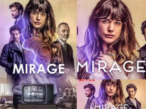 MIRAGE (2018) FULL SPANISH MOVIE DUAL AUDIO HD 720P DOWNLOAD