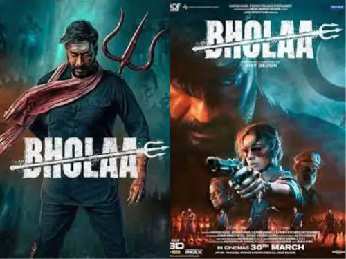 BHOLAA (2023) FULL BOLLYWOOD MOVIE HDRIP 720P DOWNLOAD