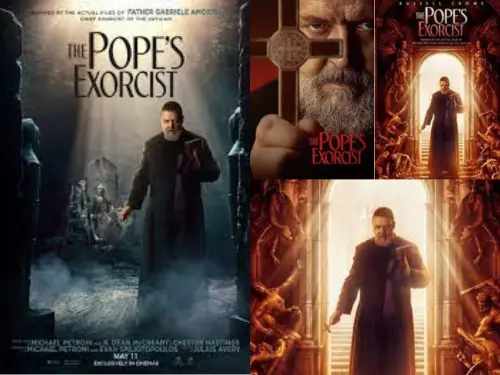 THE POPE'S EXORCIST (2023) FULL HOLLYWOOD MOVIE HDRIP 720P DUAL AUDIO DOWNLOAD