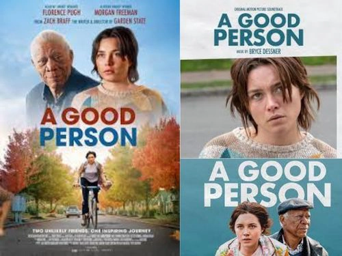 A Good Person 2023 movie download NETNAIJA