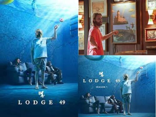 Lodge 49 (Season 2 E04) {Hindi-English} Web-Dl 720p [380MB] || 1080p [950MB]