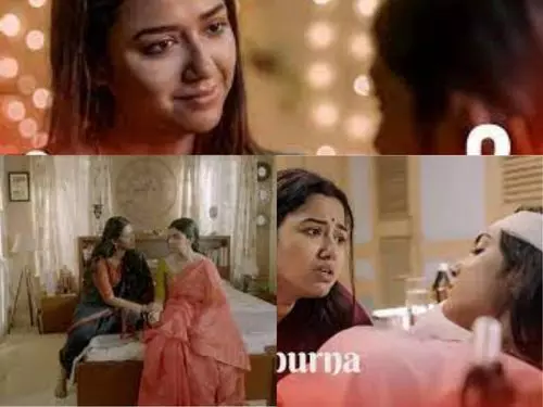 Watch Sampurna (Hindi) Season 1 Episode 2 Online