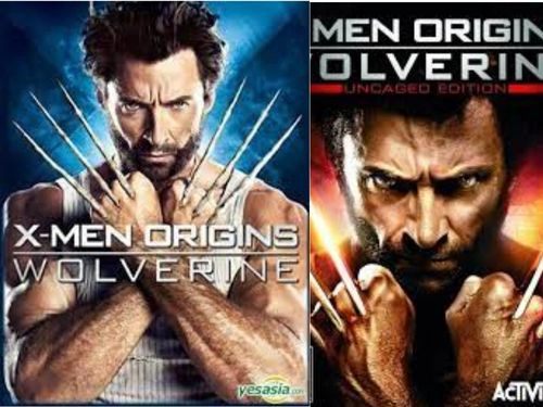 X-Men Origins Wolverine (2009) download