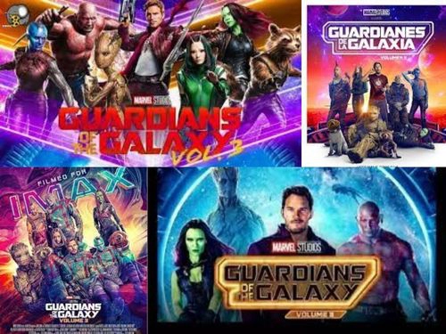 GUARDIANS OF THE GALAXY VOL. 3 (2023) FULL MARVEL MOVIE HDTS SUPER CLEAN DUAL AUDIO 720P DOWNLOAD