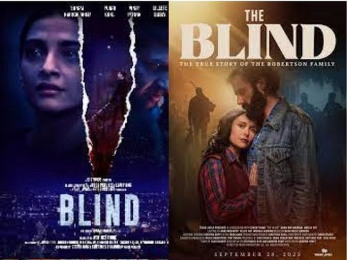 Blind 2023 Movie Download 1080p,720p,480p