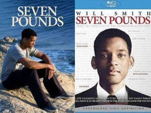 Seven Pounds (2008) 950MB Download Full Hindi Dual Audio Movie 720p BRRip