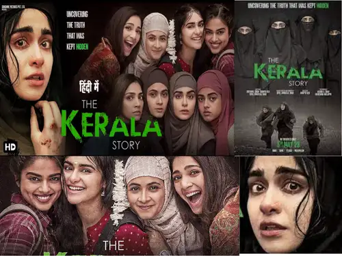 The Kerala Story Full Movie Download Filmyzilla (2023)