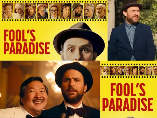 Watch Fool's Paradise (2023) Full Movie Online