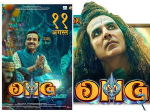 OMG 2 2023 Full Movie Download Vegamovies [1080p 720p 480p] | Akshay Kumar OMG 2 Movie Download