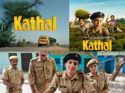 Kathal-A-Jackfruit-Mystery-(2023)-Hindi-Hollywood-Movies