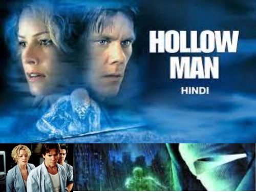 Hollow Man (2000) BluRay 1080p 720p 480p HQ (Hindi   Tamil   Telugu   English) GDrive