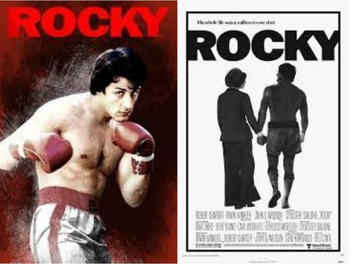 Download Film Rocky (1976) BluRay 480p,720p,1080p