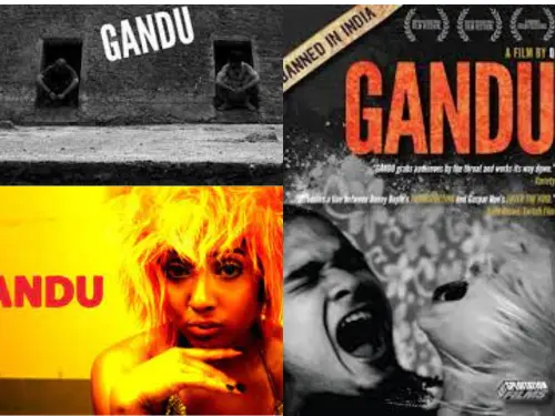 Gandu 2010 Bangla Movie 720p Anubrata Basu, Joyraj