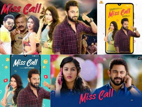 Miss Call Movie Download (2021) Full HD Online