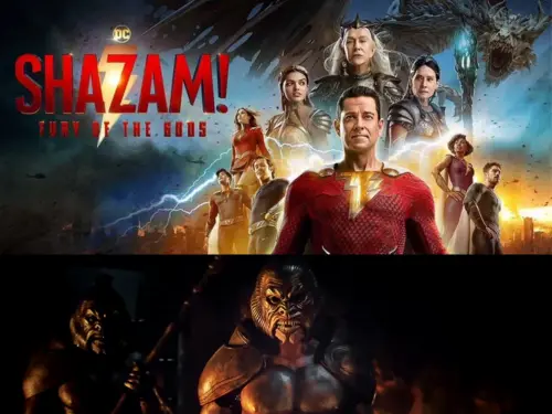 SHAZAM! FURY OF THE GODS (2023) HOLLYWOOD FULL MOVIE DUAL AUDIO HD 720P DOWNLOAD