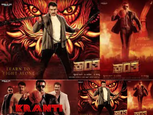 KRANTI (2023) FULL SOUTH INDIAN HINDI DUBBED MOVIE 720P DOWNLOAD