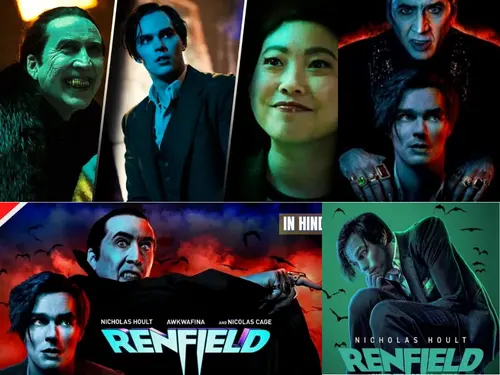 Renfield 2023 Movie Download In Hindi (480p,720p,1080p,2160p) Renfield in Hindi Dubbed Download Filmyzilla