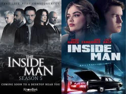 Inside Man (2023) 1080p | 720p | 480p WEB-HDRip [English (DD5.1)]