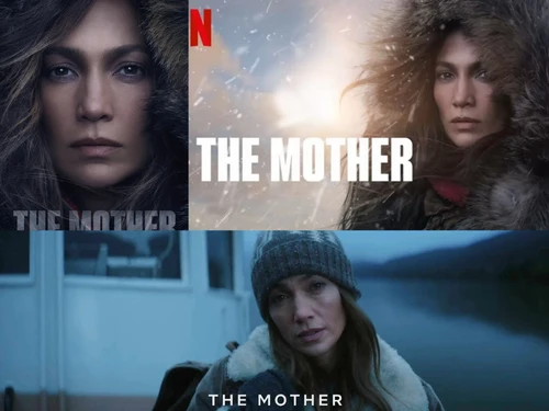 The Mother (2023) MP4 Download