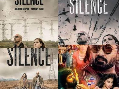 The Silence (2019) 850MB Full Hindi Dual Audio Movie Download 720p Web-DL