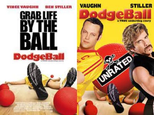 Dodgeball: A True Underdog Story HD Movie Download
