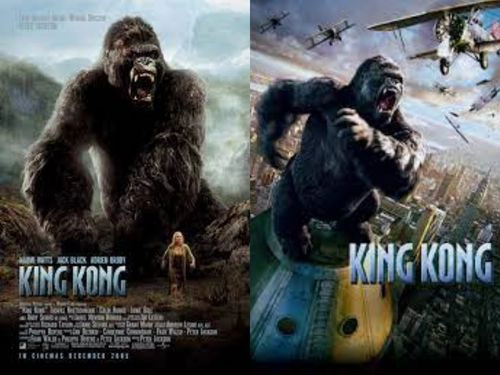 King Kong Full Movie (2005) Hindi Dubbed Download