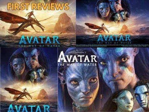 AVATAR : THE WAY OF WATER ( 2022) FULL HOLLYWOOD MOVIE DUAL AUDIO HD 720P DOWNLOAD