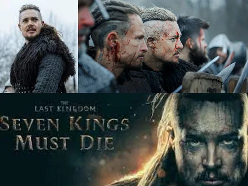 The Last Kingdom Seven Kings Must Die (2023)