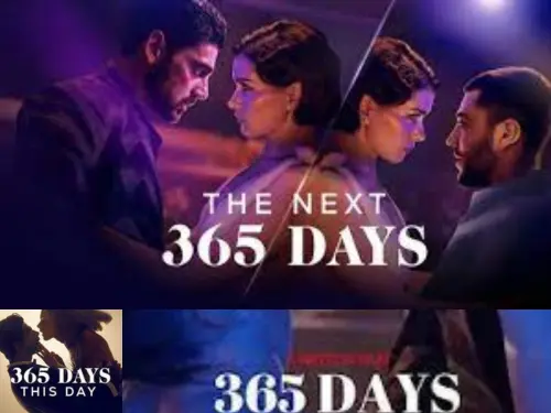 THE NEXT 365 DAYS (2022) FULL MOVIE DUAL AUDIO DOWNLOAD