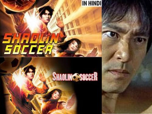 Shaolin Soccer (2001) BluRay 1080p 720p 480p ( Bangla   Hindi   English ) Kung Fu Football