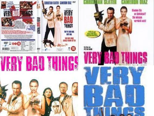 Download Very Bad Things (1998) {English With Subtitles} 480p [400MB] || 720p [850MB]