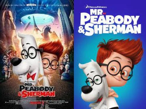 Mr.-Peabody-