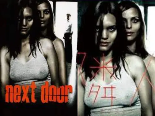 Next Door (2005) BluRay 480p & 720p Free HD Movie