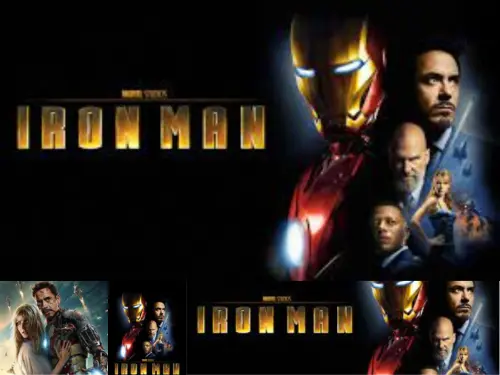 iron man full movie in hindi download pagalmovies