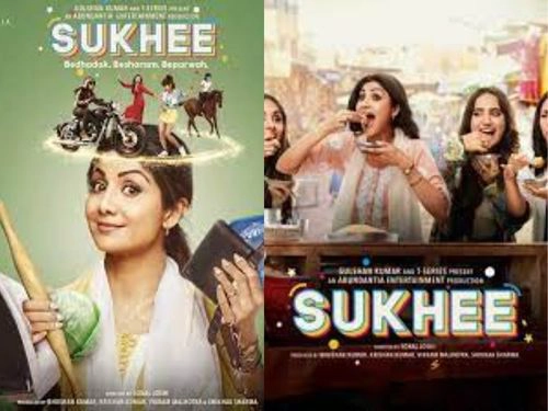 Sukhee Movie Download Available in 720p, 480p, Watch Online, Review