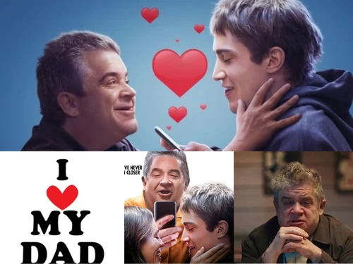 I Love My Dad (2022) Download Mp4