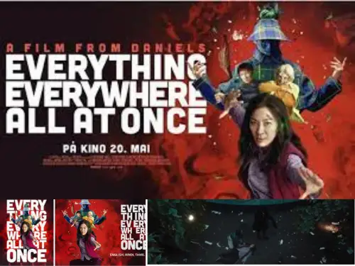 EVERYTHING EVERYWHERE ALL AT ONCE (2023) FULL HOLLYWOOD MOVIE DUAL AUDIO 720P DOWNLOAD